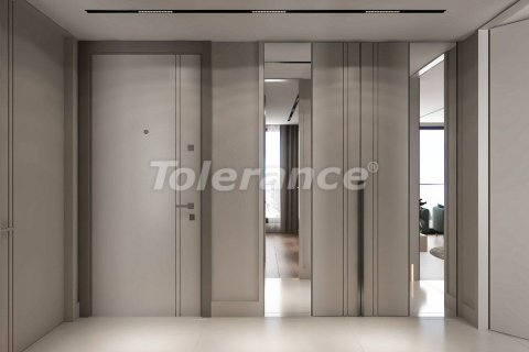 2+1 Lägenhet i Antalya, Turkiet Nr. 161108 - 13
