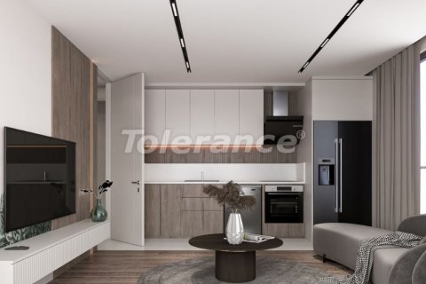 2+1 Lägenhet i Antalya, Turkiet Nr. 161108 - 9