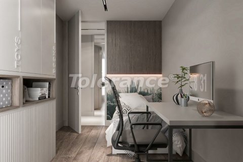 2+1 Lägenhet i Antalya, Turkiet Nr. 161108 - 16