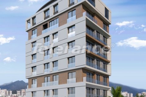 2+1 Lägenhet i Antalya, Turkiet Nr. 161108 - 20