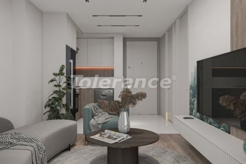 2+1 Lägenhet i Antalya, Turkiet Nr. 161108 - 3