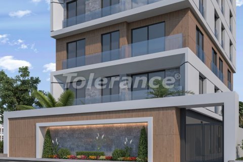 2+1 Lägenhet i Antalya, Turkiet Nr. 161108 - 18
