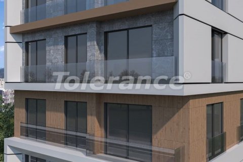 2+1 Lägenhet i Antalya, Turkiet Nr. 161108 - 19