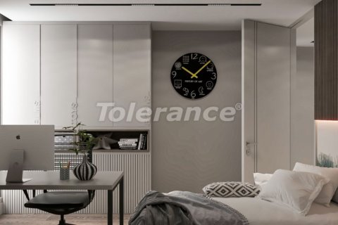 2+1 Lägenhet i Antalya, Turkiet Nr. 161108 - 17
