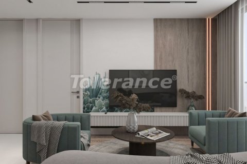 2+1 Lägenhet i Antalya, Turkiet Nr. 161108 - 4