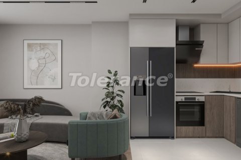 2+1 Lägenhet i Antalya, Turkiet Nr. 161108 - 5