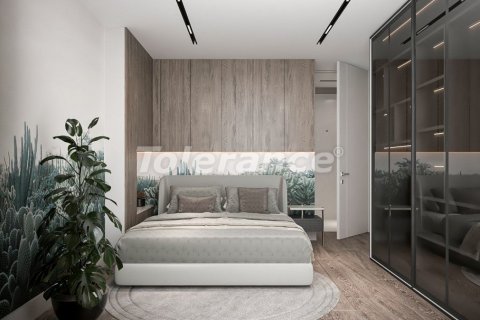 2+1 Lägenhet i Antalya, Turkiet Nr. 161108 - 14