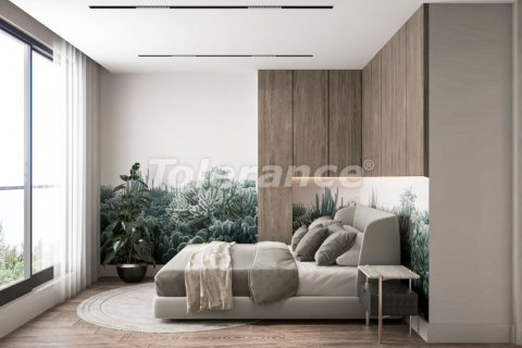 2+1 Lägenhet i Antalya, Turkiet Nr. 161108 - 15