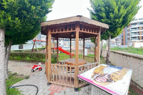 Lägenhet i Kestel, Antalya, Turkiet Nr. 161110 - 5