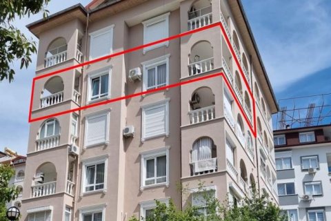 Apartment for sale in Antalya, Turkey, 100m2, No. 161111 – photo 2