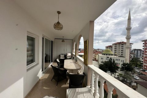 Apartment for sale in Antalya, Turkey, 100m2, No. 161111 – photo 11