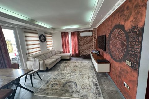 Apartment for sale in Antalya, Turkey, 100m2, No. 161111 – photo 17