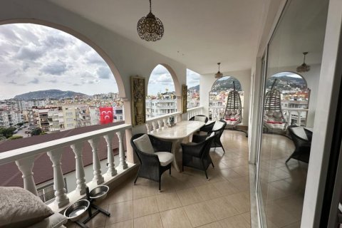 Apartment for sale in Antalya, Turkey, 100m2, No. 161111 – photo 6