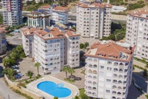 Wohnung in Antalya, Türkei Nr. 161111
