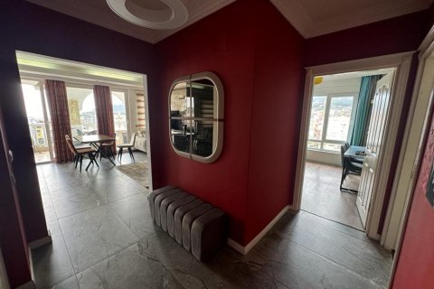 Apartment for sale in Antalya, Turkey, 100m2, No. 161111 – photo 15