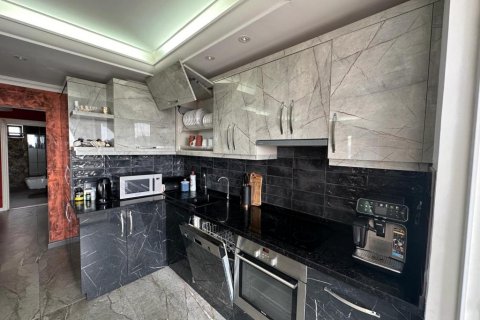 Apartment for sale in Antalya, Turkey, 100m2, No. 161111 – photo 13