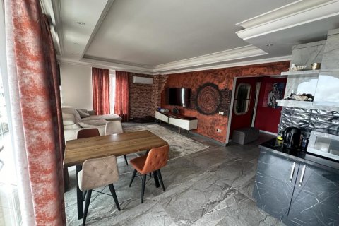 Apartment for sale in Antalya, Turkey, 100m2, No. 161111 – photo 7