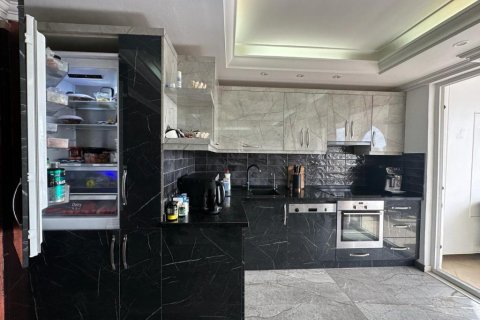 Apartment for sale in Antalya, Turkey, 100m2, No. 161111 – photo 4