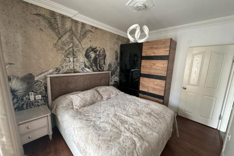 Apartment for sale in Antalya, Turkey, 100m2, No. 161111 – photo 10