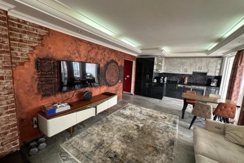 Apartment for sale in Antalya, Turkey, 100m2, No. 161111 – photo 18