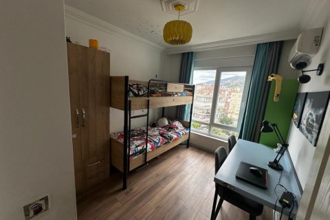 Apartment for sale in Antalya, Turkey, 100m2, No. 161111 – photo 12