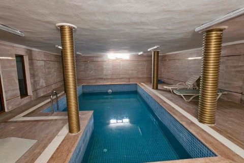 Продажа квартиры в Аланье, Анталье, Турция 2 комн., 50м2, №161113 – фото 15
