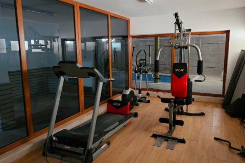 Продажа квартиры в Аланье, Анталье, Турция 2 комн., 50м2, №161113 – фото 14