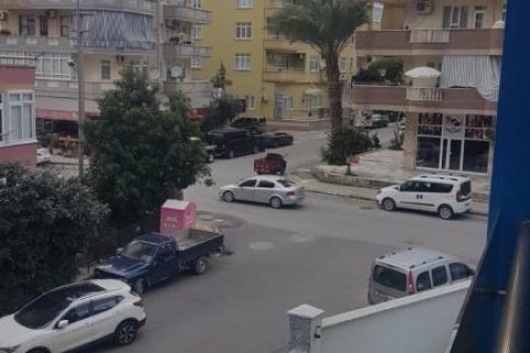 Leilighet  i Alanya, Antalya, Tyrkia Nr. 161112 - 21