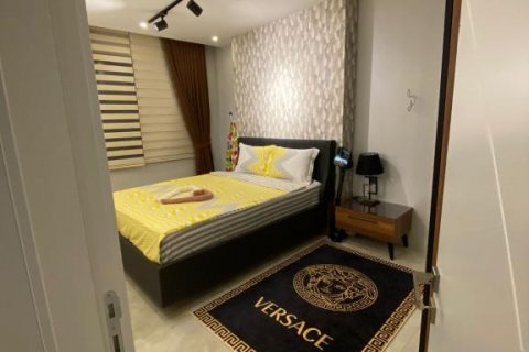 Leilighet  i Alanya, Antalya, Tyrkia Nr. 161112 - 11