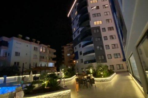 Leilighet  i Alanya, Antalya, Tyrkia Nr. 161112 - 17