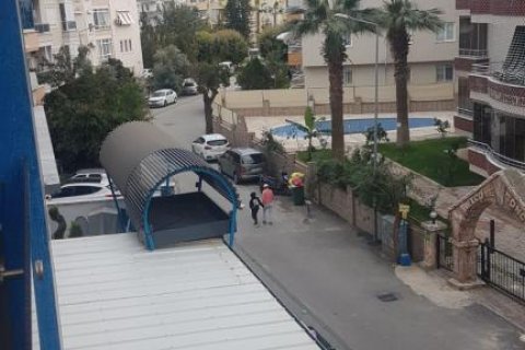 Leilighet  i Alanya, Antalya, Tyrkia Nr. 161112 - 22