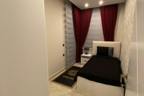 Leilighet  i Alanya, Antalya, Tyrkia Nr. 161112 - 20