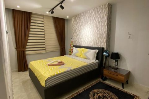 Leilighet  i Alanya, Antalya, Tyrkia Nr. 161112 - 19