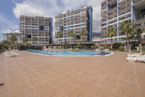Apartment for sale  in Cikcilli, Antalya, Turkey, 60m2, No. 161109 – photo 6