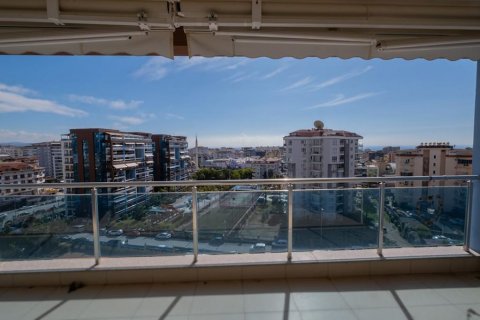 Apartment for sale  in Cikcilli, Antalya, Turkey, 60m2, No. 161109 – photo 12