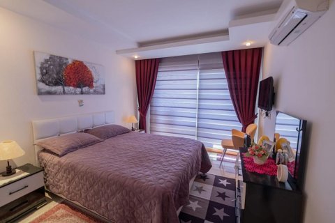 Apartment for sale  in Cikcilli, Antalya, Turkey, 60m2, No. 161109 – photo 8