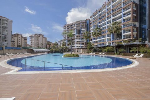 Apartment for sale  in Cikcilli, Antalya, Turkey, 60m2, No. 161109 – photo 2