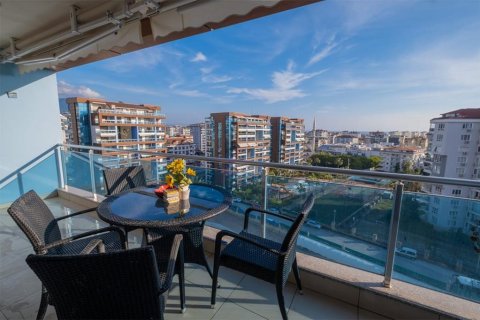 Apartment for sale  in Cikcilli, Antalya, Turkey, 60m2, No. 161109 – photo 10