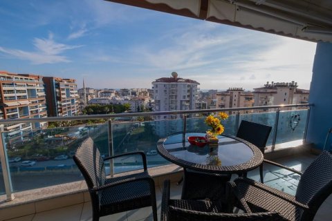 Apartment for sale  in Cikcilli, Antalya, Turkey, 60m2, No. 161109 – photo 9