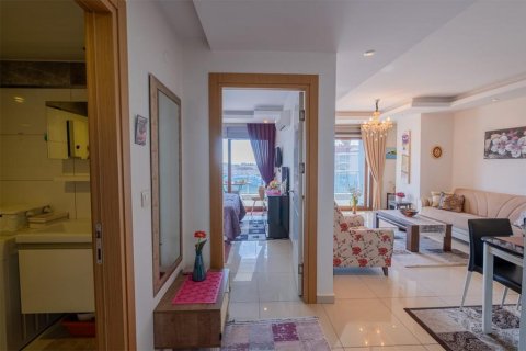 Apartment for sale  in Cikcilli, Antalya, Turkey, 60m2, No. 161109 – photo 14
