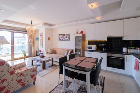 Apartment for sale  in Cikcilli, Antalya, Turkey, 60m2, No. 161109 – photo 21
