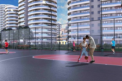 Wohnung  in Famagusta,  Nr. 211162 - 29