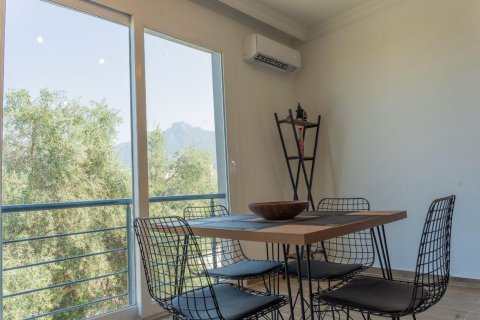 Продажа квартиры  в Гирне, Северный Кипр 2 комн., 52м2, №211170 – фото 5