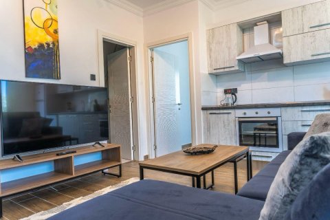 Продажа квартиры  в Гирне, Северный Кипр 2 комн., 52м2, №211170 – фото 4