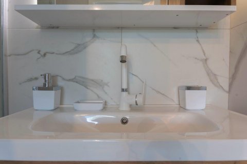 Продажа квартиры  в Гирне, Северный Кипр 2 комн., 52м2, №211170 – фото 8