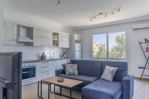 Продажа квартиры  в Гирне, Северный Кипр 2 комн., 52м2, №211170 – фото 2
