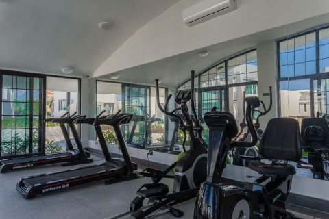 Продажа квартиры  в Гирне, Северный Кипр 2 комн., 52м2, №211170 – фото 12