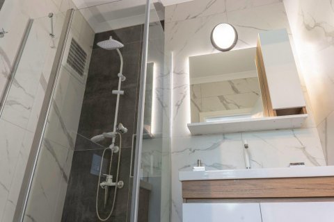 Продажа квартиры  в Гирне, Северный Кипр 2 комн., 52м2, №211170 – фото 7