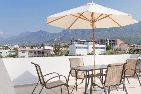Продажа квартиры  в Гирне, Северный Кипр 2 комн., 52м2, №211170 – фото 9