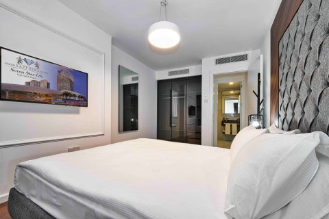 Продажа квартиры  в Фамагусте, Северный Кипр 2 комн., 64м2, №211169 – фото 10